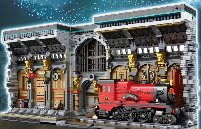 Libros de bloques para armar