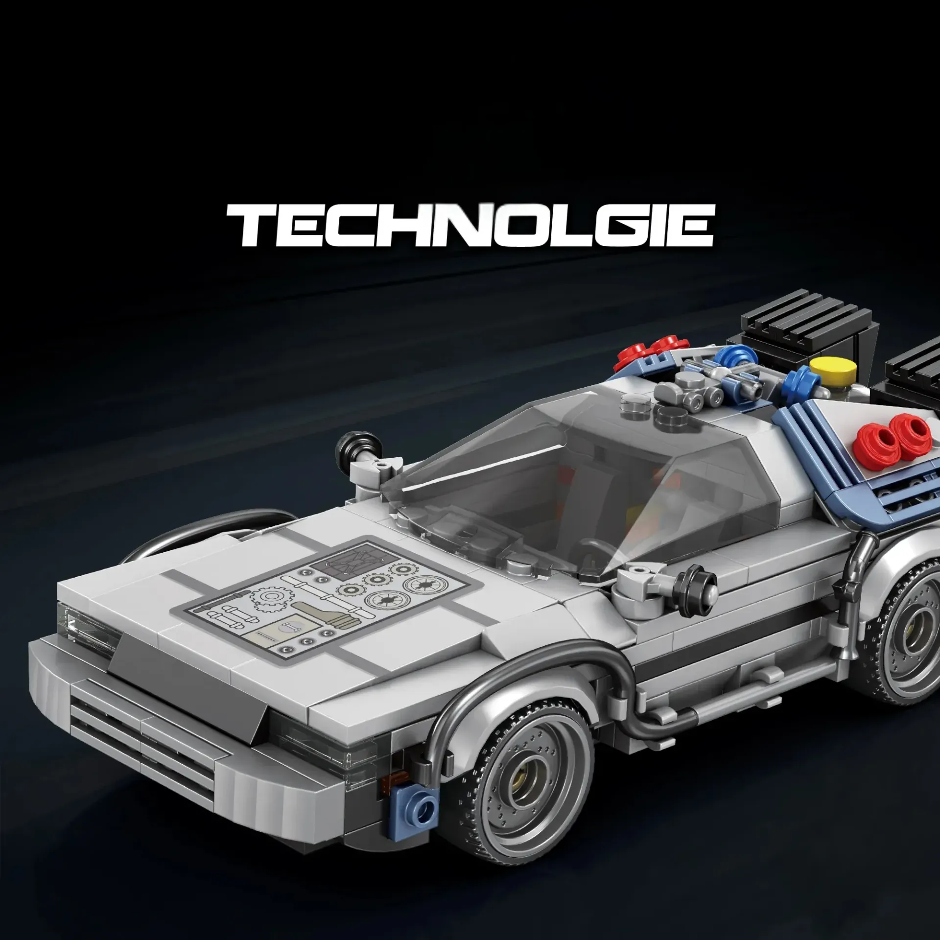 Delorian