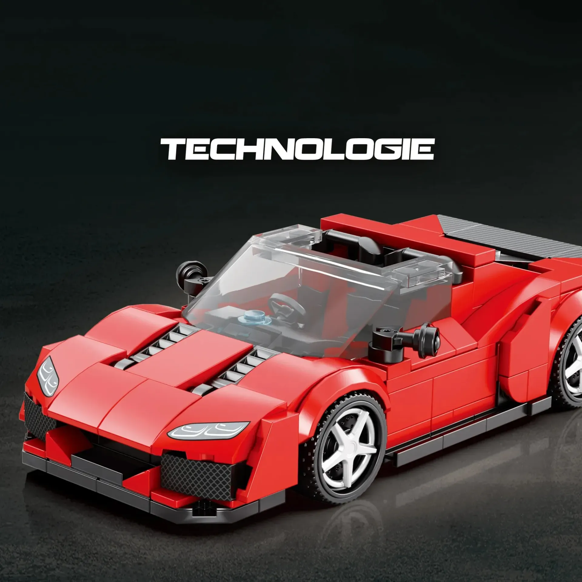 Ferrari J50