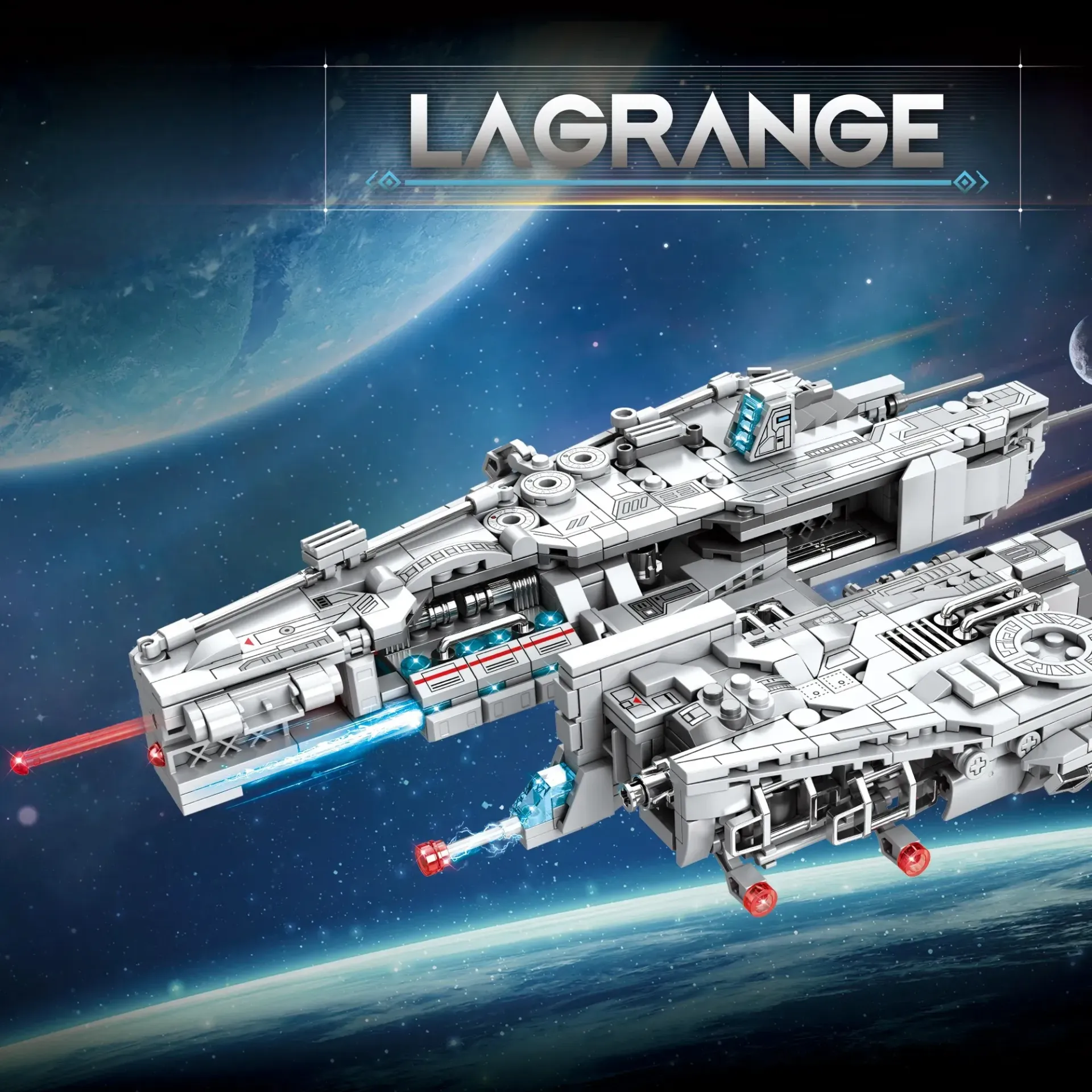 B192 Heavy Attack Aircraft