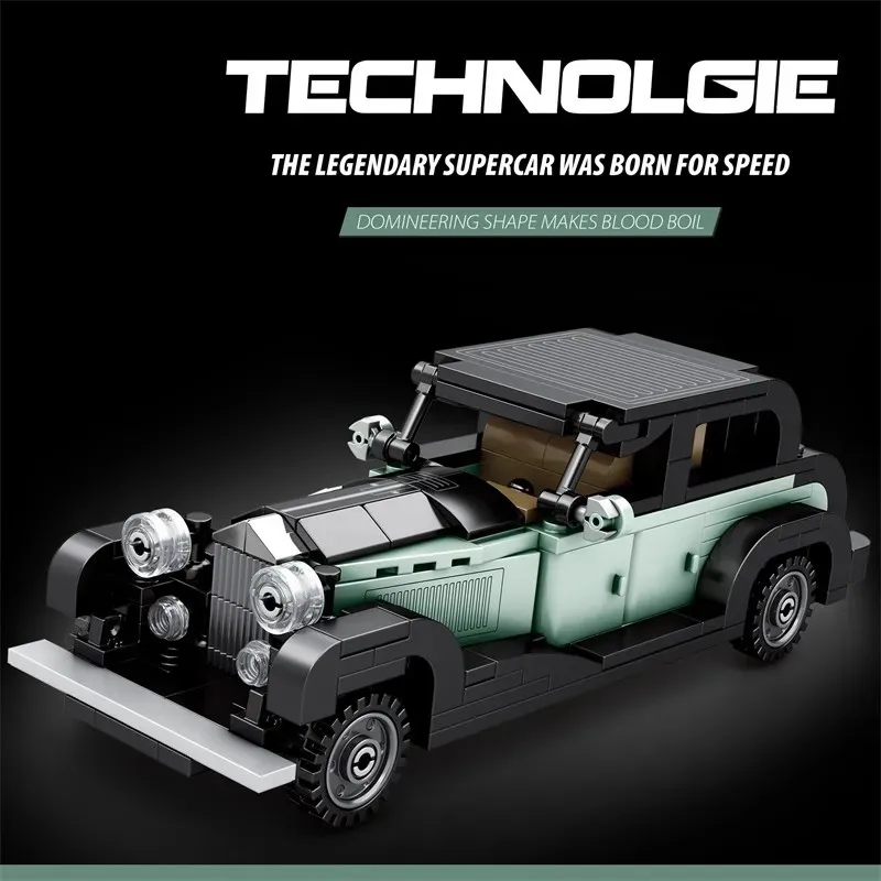 Bentley 8 Litre