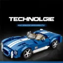 Shelby Cobra S