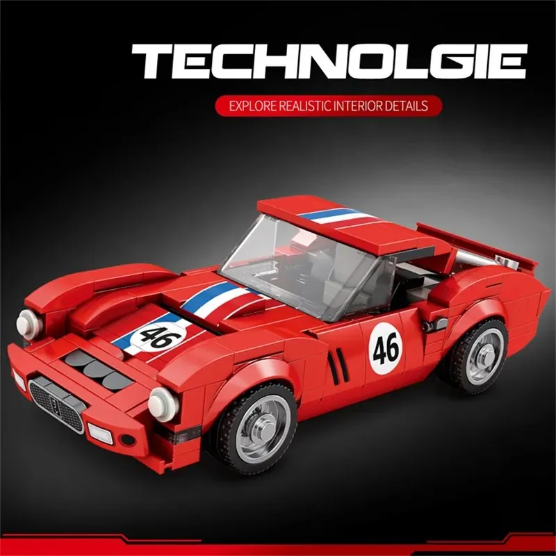 Ferrari 250 GTO