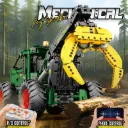 RC Skidder