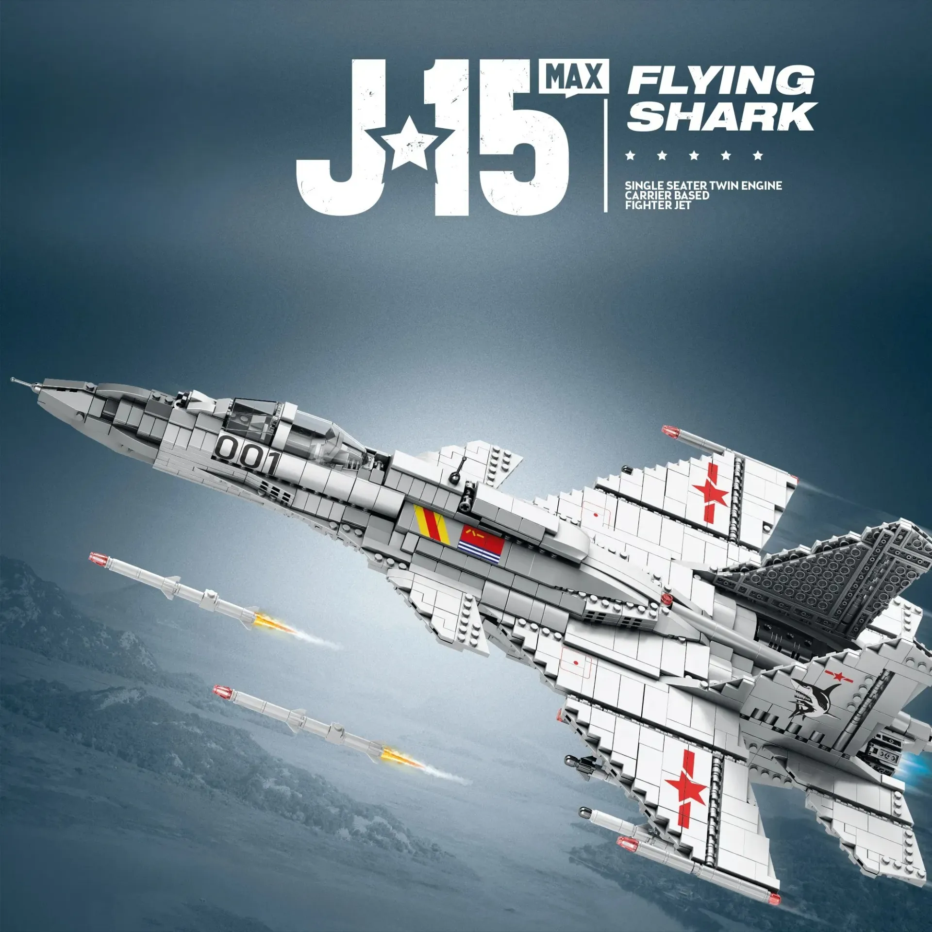 J-15 Flying Shark