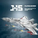 J-15 Fighter