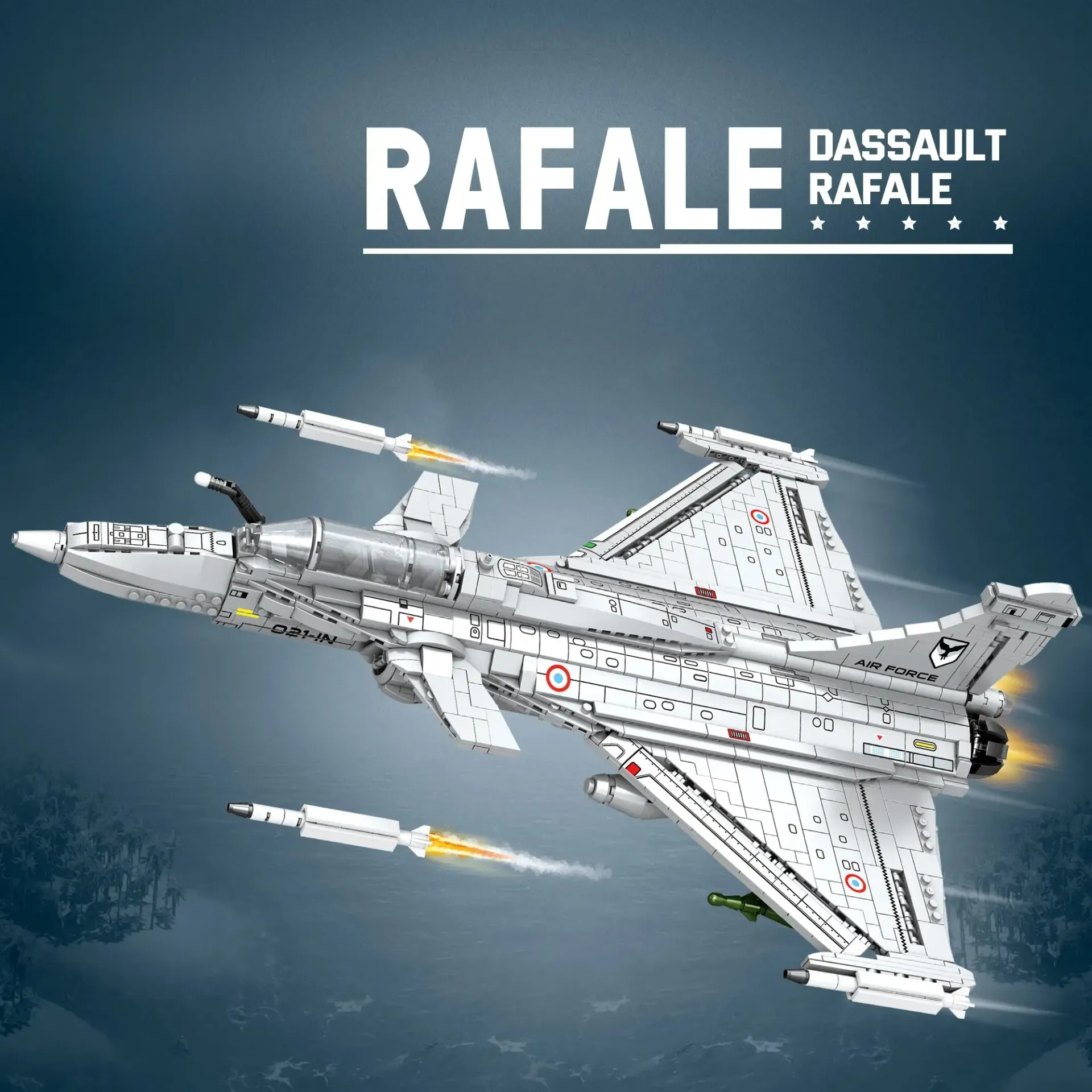 Dassault Rafale