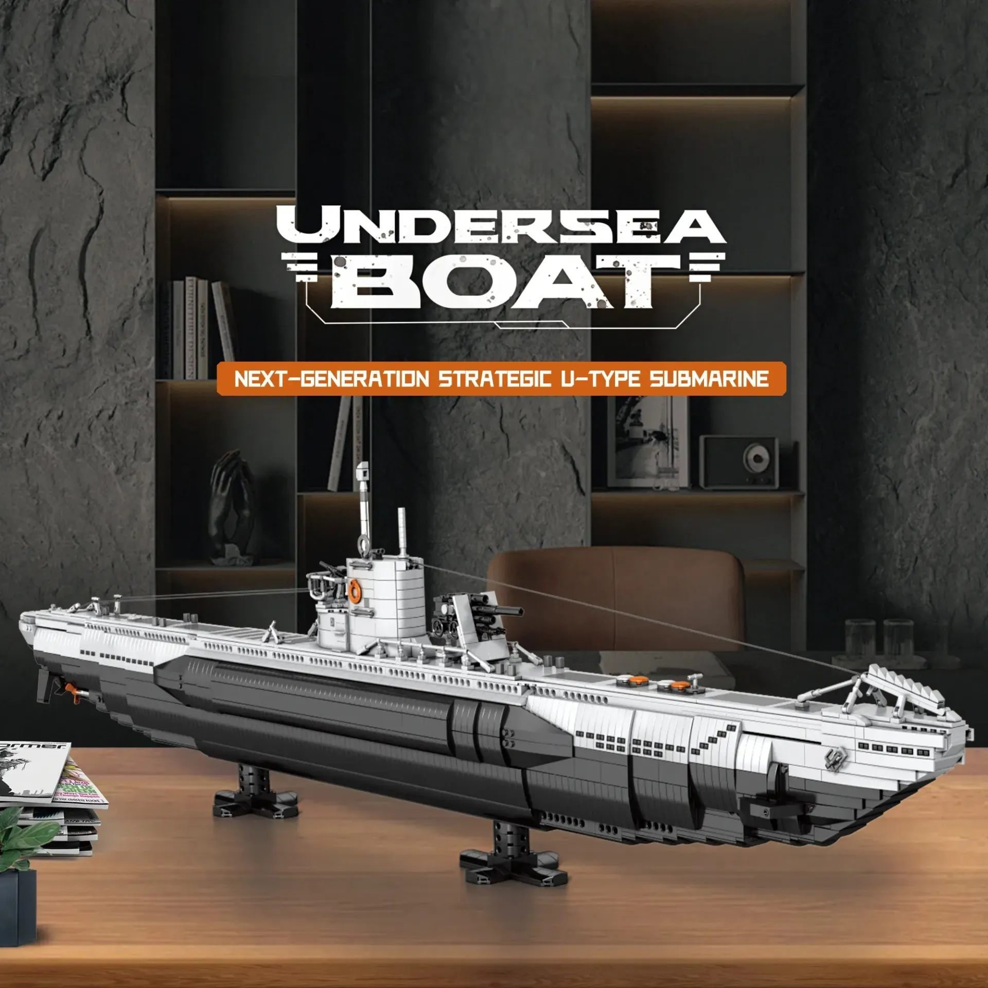 U-Boat