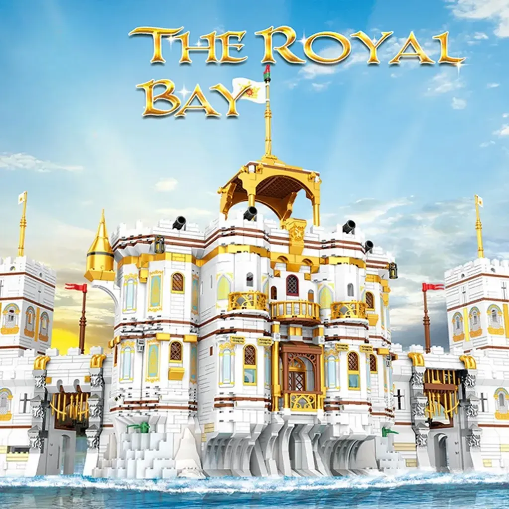 [66013] The Royal Bay