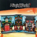 Ninja Book