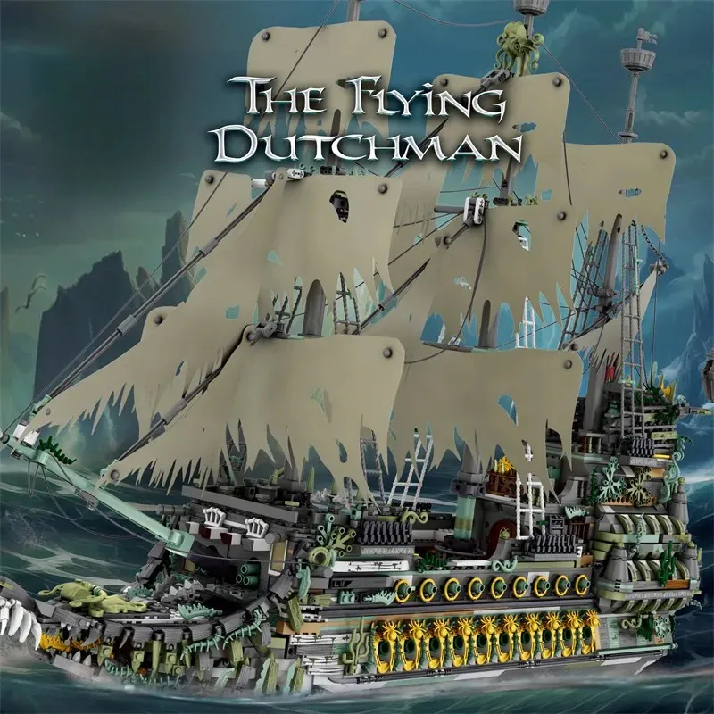 The Flying Dutchman