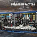 The Submarine Book