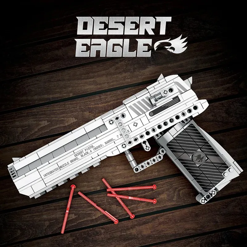 Desert Eagle