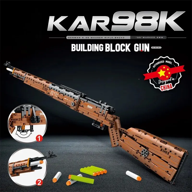 Karabiner 98K