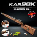 Karabiner 98K