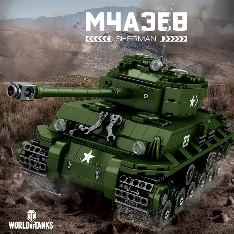 [77030] Sherman