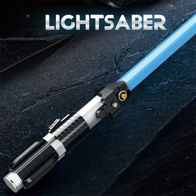 [99010] Blue Lightsaber