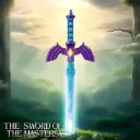 The Sword The Masters