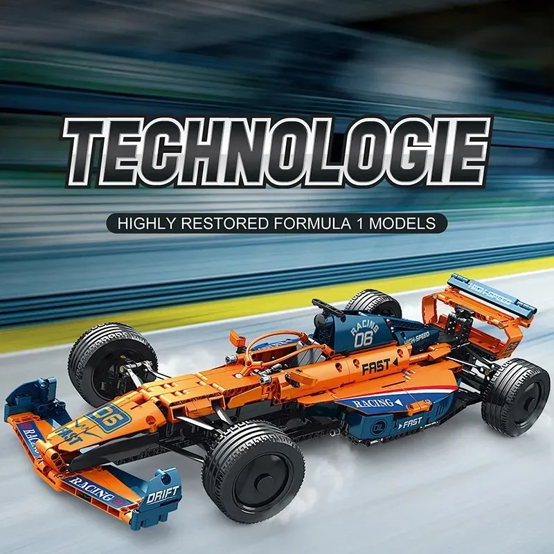 [11006] F1 McLaren