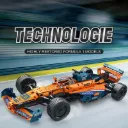 F1 McLaren