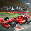 F1 Ferrari